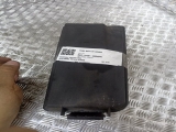 VAUXHALL VECTRA MK2 2000-2009 FUSE BOX LID COVER 2000,2001,2002,2003,2004,2005,2006,2007,2008,2009VAUXHALL VECTRA MK2 2000-2009 FUSE BOX LID COVER 24438039     Used