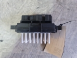FORD S-MAX 5DR 2006-2014 2.0 HEATER RESISTOR 13503201 2006,2007,2008,2009,2010,2011,2012,2013,2014FORD S-MAX 5DR 2006-2014 2.0 HEATER RESISTOR 13503201 13503201     GOOD