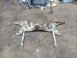 ROVER 200 SALOON 4 Door 1984-1989 1.6 SUBFRAME (FRONT) NO CODE 1984,1985,1986,1987,1988,1989ROVER 200 SALOON 1984-1989 1.6 PETROL FRONT SUBFRAME  NO CODE     Good