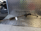 ROVER 200 1984-1989 POWER STEERING RACK 1984,1985,1986,1987,1988,1989ROVER 200 1984-1989 1.6 PETROL POWER STEERING RACK  NO CODE     Good