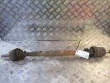 ROVER 200 SALOON 4 Door 1984-1989 1.6 DRIVESHAFT - DRIVER FRONT (NON ABS) NO CODE 1984,1985,1986,1987,1988,1989ROVER 200 SALOON 84-89 1.6 DRIVESHAFT FRONT DRIVERS SIDE OFFSIDE RIGHT NON ABS NO CODE     Good