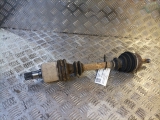 ROVER 200 SALOON 4 Door 1984-1989 1.6 DRIVESHAFT - PASSENGER FRONT (NON ABS) NO CODE 1984,1985,1986,1987,1988,1989ROVER 200 SALOON 84-9 1.6 PETROL FRONT DRIVESHAFT PASSENGER LEFT NON ABS NO CODE     Good