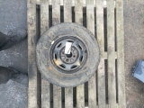 ROVER 200 1984-1989 SPARE WHEEL 1984,1985,1986,1987,1988,1989ROVER 200 1984-1989 SPARE WHEEL 165R13 13