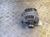 VAUXHALL CORSA D 2006-2014 ALTERNATOR (PETROL) 2006,2007,2008,2009,2010,2011,2012,2013,2014VAUXHALL CORSA D 2006-2014 1.0 1.4 PETROL Z10XEP A14XER ALTERNATOR 13268810 13268810     Good