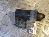 VAUXHALL CORSA D 2006-2014 STARTER MOTOR (PETROL) 2006,2007,2008,2009,2010,2011,2012,2013,2014VAUXHALL CORSA D 2006-2014 1.0 PETROL Z10XEP STARTER MOTOR 55568572 55568572     Good