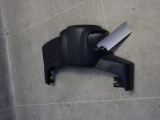 PEUGEOT BIPPER 2008-2020 STEERING COLUMN COWLING COVER 2008,2009,2010,2011,2012,2013,2014,2015,2016,2017,2018,2019,2020PEUGEOT BIPPER 2008-2020 STEERING COLUMN COWLING COVER 7354174420 7354174420     GOOD