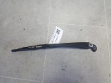 SKODA FABIA CLASSIC 5 DR 2001-2007 1.2 REAR WIPER ARM 1J6955707A 2001,2002,2003,2004,2005,2006,2007SKODA FABIA CLASSIC 5 DR 2001-2007 1.2 REAR WIPER ARM 1J6955707A 1J6955707A     GOOD