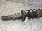 VOLKSWAGEN POLO 3DR 2001-2007 1.2 STRUT/SHOCK/LEG (FRONT PASSENGER SIDE) NO CODE 2001,2002,2003,2004,2005,2006,2007VOLKSWAGEN POLO 2001-2007 1.2 PETROL STRUT SHOCK LEG FRONT PASSENGER SIDE LEFT NO CODE     Good