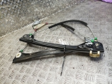 VOLKSWAGEN POLO 2001-2007 3DR WINDOW REGULATOR + MOTOR FRONT DRIVERS SIDE OFFSIDE RIGHT  2001,2002,2003,2004,2005,2006,2007VOLKSWAGEN POLO  5DR WINDOW REGULATOR + MOTOR FRONT DRIVERS SIDE OFFSIDE RIGHT  6Q3837402T     Good