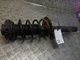 VOLKSWAGEN POLO 3DR 2001-2007 1.2 STRUT/SHOCK/LEG (FRONT DRIVER SIDE) NO CODE 2001,2002,2003,2004,2005,2006,2007VOLKSWAGEN POLO 2001-2007 1.2 PETROL STRUT SHOCK LEG FRONT DRIVERS SIDE RIGHT NO CODE     GOOD