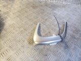 VAUXHALL INSIGNIA A MK1 2008-2017 DRIVERS SIDE FRONT DOOR HANDLE TRIM  2008,2009,2010,2011,2012,2013,2014,2015,2016,2017VAUXHALL INSIGNIA A MK1 2008-2017 DRIVERS SIDE FRONT DOOR HANDLE TRIM 13222209 13222209     Good