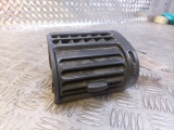 PEUGEOT EXPERT 1998-2006 FRONT DRIVERS SIDE DASHBOARD AIR VENT  1998,1999,2000,2001,2002,2003,2004,2005,2006PEUGEOT EXPERT 1998-2006 FRONT DRIVERS SIDE DASHBOARD AIR VENT 1461978077 1461978077     Good