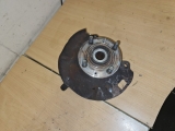 HYUNDAI ACCENT MK2 3DR HATCH 2000-2005 1.3 HUB NON ABS (FRONT DRIVER SIDE)  2000,2001,2002,2003,2004,2005HYUNDAI ACCENT MK2 3DR HATCH 2000-2005 1.3 HUB NON ABS (FRONT DRIVER SIDE)       Used