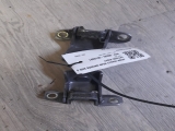 MAZDA 6 SERIES 2002-2007 .DOOR HINGES REAR DRIVERS SIDE OFFSIDE RIGHT 2002,2003,2004,2005,2006,2007MAZDA 6 SERIES 2002-2007 .DOOR HINGES REAR DRIVERS SIDE OFFSIDE RIGHT  N/A     GOOD