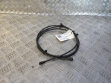 VAUXHALL INSIGNIA A MK1 2008-2017 BONNET PULL RELEASE CABLE 2008,2009,2010,2011,2012,2013,2014,2015,2016,2017VAUXHALL INSIGNIA A MK1 2008-2017 BONNET PULL RELEASE CABLE 20944977 20944977     Good
