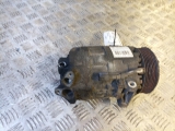 RENAULT TRAFIC 2.0 DIESEL DCI M9R 2006-2024 AIR CON AC CONDITIONING COMPRESSOR PUMP 2006,2007,2008,2009,2010,2011,2012,2013,2014,2015,2016,2017,2018,2019,2020,2021,2022,2023,2024RENAULT TRAFIC 2.0 DIESEL DCI M9R AIR CONDITIONING COMPRESSOR PUMP 8200454172 8200454172     Good