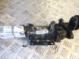 RENAULT TRAFIC 2.0 DIESEL DCI M9R 2006-2024 EGR VALVE COOLER 2006,2007,2008,2009,2010,2011,2012,2013,2014,2015,2016,2017,2018,2019,2020,2021,2022,2023,2024RENAULT TRAFIC 2.0 DIESEL DCI M9R 2006-2024 EGR VALVE COOLER 8200340616 8200340616     Good