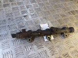 RENAULT TRAFIC 2.0 DIESEL DCI M9R 2006-2024 FUEL INJECTOR RAIL  2006,2007,2008,2009,2010,2011,2012,2013,2014,2015,2016,2017,2018,2019,2020,2021,2022,2023,2024RENAULT TRAFIC 2.0 DIESEL DCI M9R 2006-2024 FUEL INJECTOR RAIL 8200954113 8200954113     Good