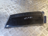 MINI COOPER R56 2006-2010 C PILLAR DOOR TRIM COVER (EXTERIOR) PASSENGER SIDE 2006,2007,2008,2009,2010MINI COOPER R56 06-10 C PILLAR DOOR TRIM COVER EXTERIOR PASSENGER SIDE 7146101 7146101     Good