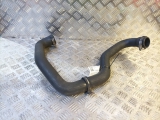 VAUXHALL VIVARO 2001-2006 INTERCOOLER TURBO BOOST HOSE PIPE 2001,2002,2003,2004,2005,2006VAUXHALL VIVARO 2001-2006 1.9 DIESEL F9Q INTERCOOLER TURBO BOOST HOSE PIPE  NO CODE     Good