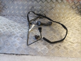 VAUXHALL VIVARO 2001-2006 CLUTCH PIPE LINE HOSE 2001,2002,2003,2004,2005,2006VAUXHALL VIVARO 2001-2006 1.9 DIESEL CLUTCH PIPE LINE HOSE  NO CODE     Good