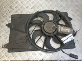 FORD MONDEO MK3 2001-2007 COOLING FAN AND MOTOR 2001,2002,2003,2004,2005,2006,2007FORD MONDEO MK3 2001-2007 COOLING FAN AND MOTOR 2S71-8C607-BD 2S71-8C607-BD     Good