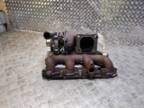 FORD MONDEO MK3 2001-2007 TURBO CHARGER AND MANIFOLD 2001,2002,2003,2004,2005,2006,2007FORD MONDEO MK3 2001-2007 TURBO CHARGER AND MANIFOLD ENGINE CODE 4T13123 / N7BA NO CODE     Good