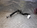 FORD MONDEO MK3 2001-2007 INTERCOOLER TURBO HOSE PIPE 2001,2002,2003,2004,2005,2006,2007FORD MONDEO MK3 2001-2007 INTERCOOLER TURBO HOSE PIPE  NO CODE     Good