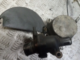 FORD MONDEO MK3 2001-2007 BRAKE VACUUM PUMP 2001,2002,2003,2004,2005,2006,2007FORD MONDEO MK3 2001-2007 BRAKE VACUUM PUMP KS7Q-2A451-BH KS7Q-2A451-BH     Good