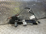 FORD MONDEO MK3 2001-2007 5DR WINDOW REGULATOR FRONT PASSENGER SIDE NEARSIDE LEFT 2001,2002,2003,2004,2005,2006,2007FORD MONDEO MK3 5DR WINDOW REGULATOR FRONT PASSENGER SIDE NEARSIDE L 1S71-F23201 1S71-F23201     Good