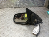 FORD MONDEO MK3 2001-2007 DOOR WING MIRROR ELECTRIC PASSENGER SIDE NEARSIDE LEFT 2001,2002,2003,2004,2005,2006,2007FORD MONDEO MK3 2001-2007 DOOR WING MIRROR ELECTRIC PASSENGER SIDE E9014236 E9014236     Good