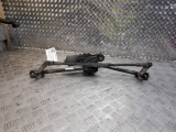 FORD MONDEO MK3 ESTATE 2001-2007 2.0 WIPER MOTOR (FRONT) & LINKAGE 1S71-17504-BE 2001,2002,2003,2004,2005,2006,2007FORD MONDEO MK3 ESTATE 2001-2007 2.0 WIPER MOTOR (FRONT) & LINKAGE 1S71-17504-BE 1S71-17504-BE BMW 67 63-8 381 016 DLB101560 BOSCH     Good