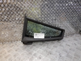 FORD MONDEO MK3 2001-2007 5DR QUARTER GLASS WINDOW (REAR PASSENGER SIDE NEARSIDE LEFT) 2001,2002,2003,2004,2005,2006,2007FORD MONDEO MK3 2001-2007 5DR QUARTER GLASS WINDOW (REAR PASSENGER SIDE) E1 E1     Good