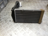 PEUGEOT 307 2000-2008 ELECTRIC HEATER MATRIX RADIATOR 2000,2001,2002,2003,2004,2005,2006,2007,2008PEUGEOT 307 2000-2008 ELECTRIC HEATER MATRIX RADIATOR 142110300 142110300     Good