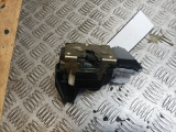 PEUGEOT 307 2000-2008 .5DR DOOR LOCK MOTOR FRONT PASSENGER SIDE NEARSIDE LEFT 2000,2001,2002,2003,2004,2005,2006,2007,2008PEUGEOT 307 2000-2008 .5DR DOOR LOCK MOTOR FRONT PASSENGER SIDE NO CODE INCLUDING BOWDEN CABLE    Good