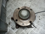 PEUGEOT 307 2000-2008 WHEEL BEARING HUB REAR PASSENGER SIDE LEFT NEARSIDE 2000,2001,2002,2003,2004,2005,2006,2007,2008PEUGEOT 307 00-08 1.4 PETROL WHEEL BEARING HUB REAR PASSENGER SIDE NEARSIDE NO CODE     Good