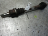 PEUGEOT 307 5DR 2000-2008 1.4 DRIVESHAFT - PASSENGER FRONT (ABS) 9636786780 2000,2001,2002,2003,2004,2005,2006,2007,2008PEUGEOT 307 5DR 2000-2008 1.4 PETROL DRIVESHAFT - PASSENGER FRONT ABS 9636786780 9636786780     Good