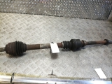 PEUGEOT 307 5DR 2000-2008 1.4 DRIVESHAFT - DRIVER FRONT (ABS) 9636786880 2000,2001,2002,2003,2004,2005,2006,2007,2008PEUGEOT 307 00-08 1.4 DRIVESHAFT FRONT DRIVERS SIDE RIGHT ABS 9636786880 9636786880     Good