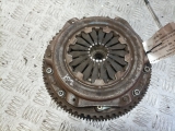 PEUGEOT 307 2000-2008 SOLID FLYWHEEL WITH CLUTCH KIT WITH BOLTS 2000,2001,2002,2003,2004,2005,2006,2007,2008PEUGEOT 307 00-08 1.4 PETROL KFW SOLID FLYWHEEL WITH CLUTCH KIT WITH BOLTS NO CODE     Good