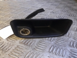 KIA Picanto Mk1 2004-2011 front Ashtray with Lighter Socket 2004,2005,2006,2007,2008,2009,2010,2011Kia Picanto Mk1 2004-2011 front Ashtray with Lighter Socket 93330-07000 93330-07000     Used