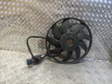 VAUXHALL VECTRA LS DTI 16V 2002-2008 RADIATOR COOLING FAN AND MOTOR 2002,2003,2004,2005,2006,2007,2008VAUXHALL VECTRA LS DTI 16V 2002-2008 RADIATOR COOLING FAN AND MOTOR 878380Y 878380Y     Used