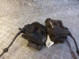 FORD MONDEO MK4 2007-2015 SET OF FRONT BRAKE CALIPERS 2007,2008,2009,2010,2011,2012,2013,2014,2015FORD MONDEO MK4 2007-2015 SET OF FRONT BRAKE CALIPERS       Used
