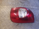 CITROEN C4 PICASSO 2006-2013 REAR TAIL LIGHT (DRIVER SIDE) 2006,2007,2008,2009,2010,2011,2012,2013CITROEN C4 PICASSO 2006-2013 REAR TAIL LIGHT (DRIVER SIDE) 08-552-1913 08-552-1913     Good