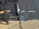 FORD GALAXY ZETEC TDCI E5 4 DOHC 2006-2015 POWER STEERING RACK 2006,2007,2008,2009,2010,2011,2012,2013,2014,2015FORD GALAXY ZETEC TDCI E5 4 DOHC 2006-2015 POWER STEERING RACK 6G91-3A500 6G91-3A500     Used