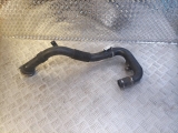VAUXHALL CORSA D 3DR 2006-2014 AIR INTAKE DUCT PIPE 2006,2007,2008,2009,2010,2011,2012,2013,2014VAUXHALL CORSA D 1.3 CDTI DIESEL Z13DTJ 2006-2014 AIR INTAKE DUCT PIPE 55557415 55557415     Used