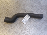 VAUXHALL CORSA D 3DR 2006-2014 INTERCOOLER TURBO BOOST HOSE PIPE 2006,2007,2008,2009,2010,2011,2012,2013,2014VAUXHALL CORSA D 1.3 Z13DTJ 06-14 INTERCOOLER TURBO BOOST HOSE PIPE 55556012 55556012     Used