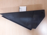 RENAULT SCENIC 2003-2010 REAR OFFSIDE DRIVERS SIDE EXTERIOR TRIM 2003,2004,2005,2006,2007,2008,2009,2010RENAULT SCENIC 2003-2010 REAR OFFSIDE DRIVERS SIDE EXTERIOR TRIM 82000139973     GOOD