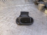 RENAULT MODUS 2004-2020 FRONT DRIVERS SIDE DASHBOARD AIR VENT  2004,2005,2006,2007,2008,2009,2010,2011,2012,2013,2014,2015,2016,2017,2018,2019,2020RENAULT MODUS 2004-2020 FRONT DRIVERS SIDE DASHBOARD AIR VENT      GOOD