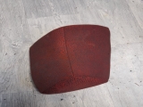 RENAULT MODUS 2004-2020 SEAT COVER PANEL (DRIVER SIDE) 2004,2005,2006,2007,2008,2009,2010,2011,2012,2013,2014,2015,2016,2017,2018,2019,2020RENAULT MODUS 2004-2020 SEAT COVER PANEL (DRIVER SIDE) RED 8200216424 8200216424     GOOD