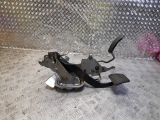 RENAULT CLIO EXPRESSION 16V E4 4 DOHC 2005-2018 BRAKE/ACCELERATOR PEDAL ASSEMBLY 2005,2006,2007,2008,2009,2010,2011,2012,2013,2014,2015,2016,2017,2018RENAULT CLIO EXPRESSION 16V E4 4 DOHC BRAKE/ACCELERATOR PEDAL ASSE 8200297344 8200297344     Good